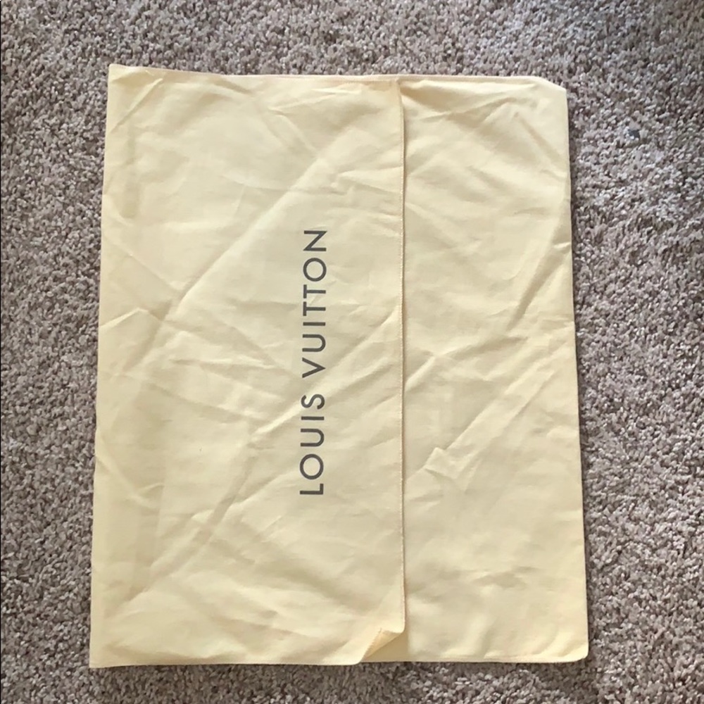 ❤️Louis Vuitton Dust Bag❤️